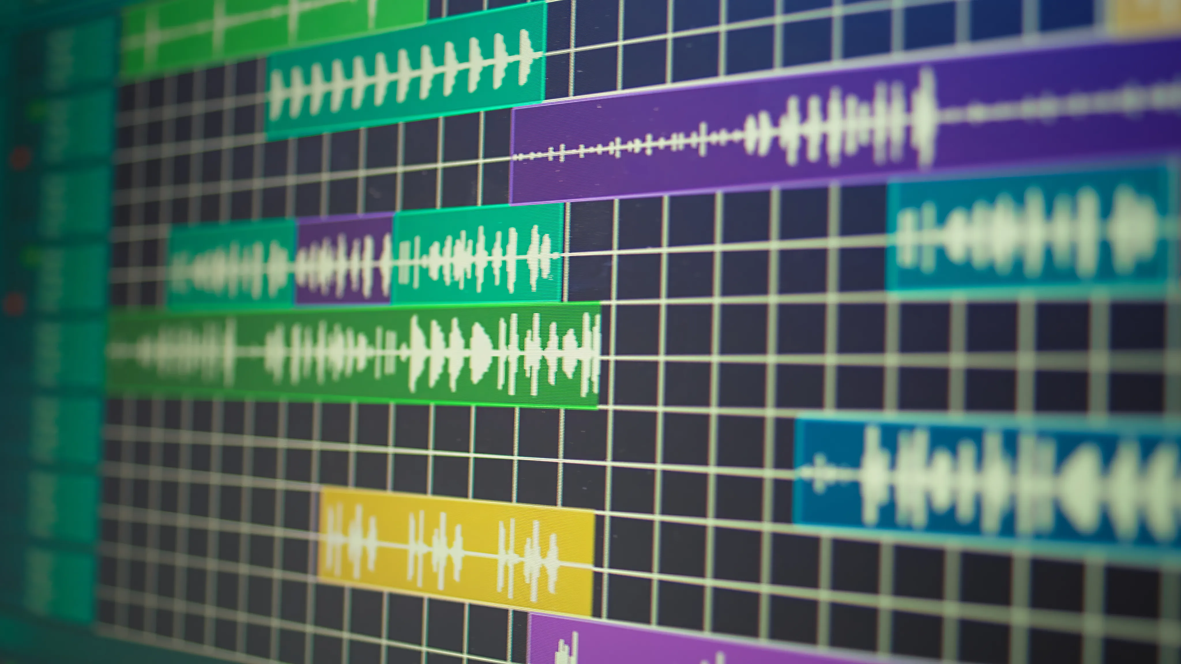 Ear Candy Technologies | Audio Plugins for Artists