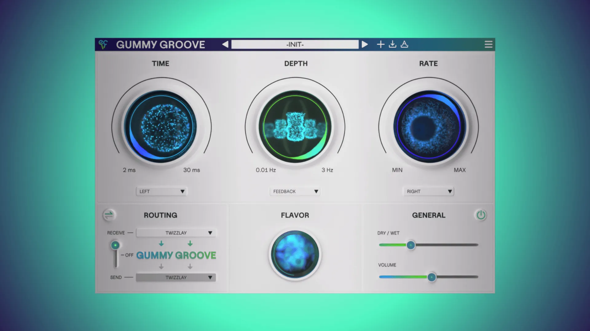 Gummy Groove thumbnail