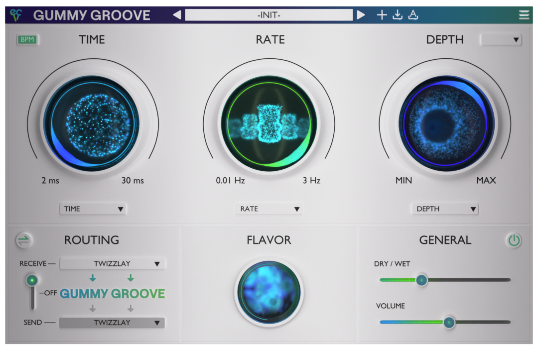 Gummy Groove thumbnail