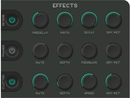 Section Plugin