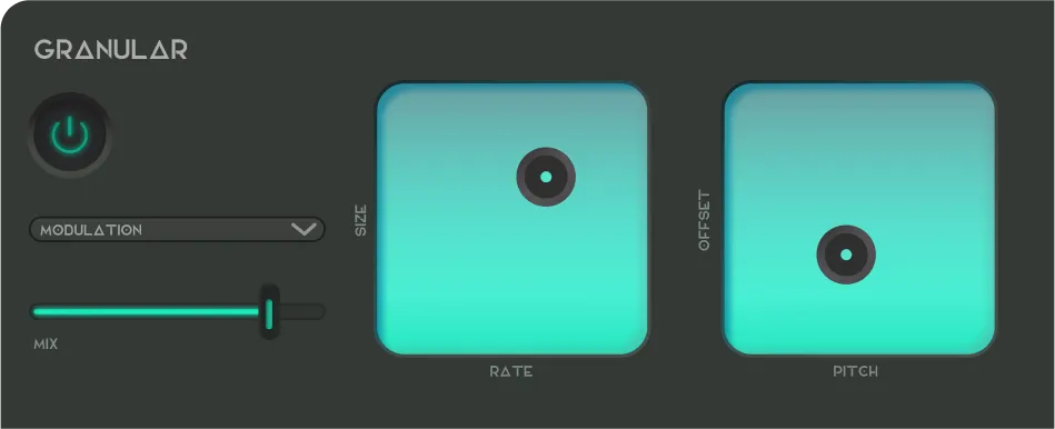 Section Plugin