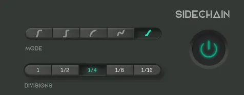 Section Plugin