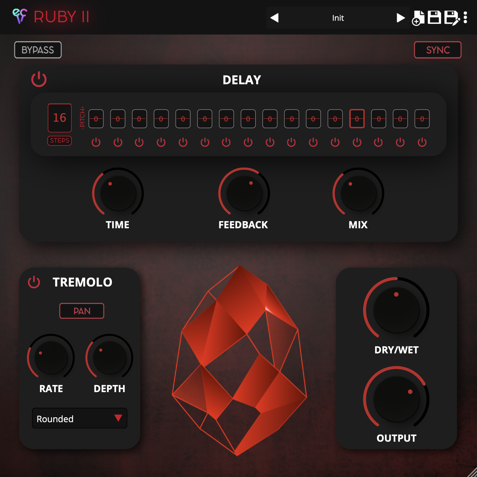 Ear Candy Technologies | Audio Plugins for Artists