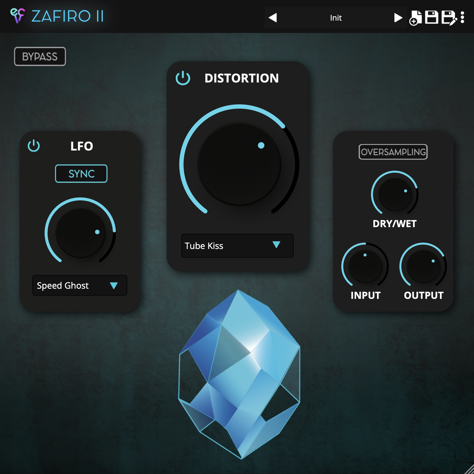 Ear Candy Technologies | Audio Plugins for Artists